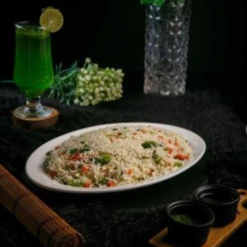Egg Fried Rice
