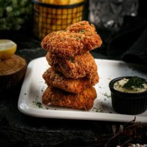 Fish & Chips