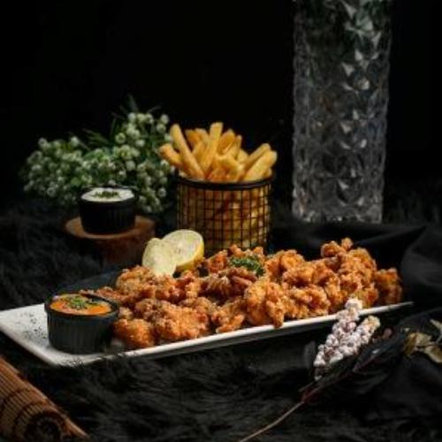 Dhaka Fish