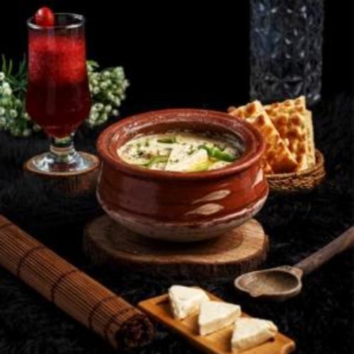 Paneer Rashmi Handi