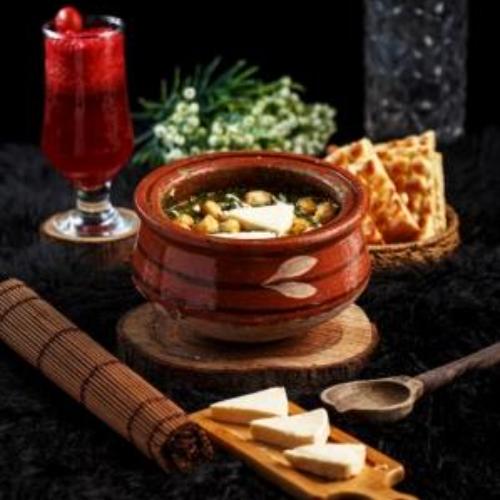 Palak Paneer