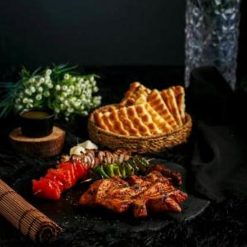 Chicken Tikka