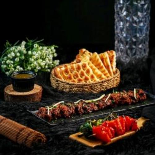 Beef Behari Boti