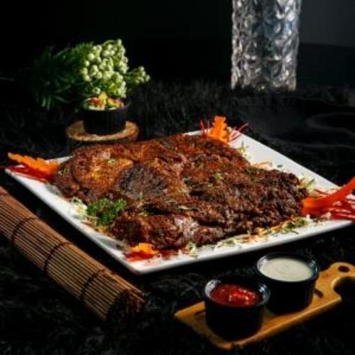 Mutton Ribs