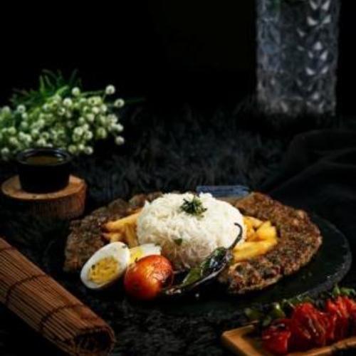 Chullu Kabab (Beef)