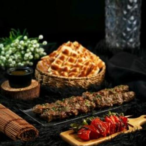 Seekh Kabab (Beef)
