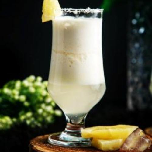 White Colada