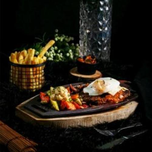 American Steak (Beef)