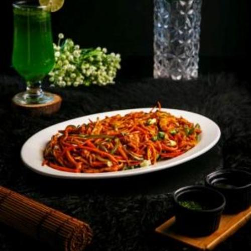 Chicken Chowmein