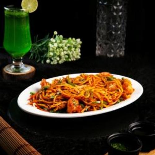 Special Chowmein